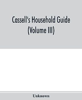 Cassell's household guide
