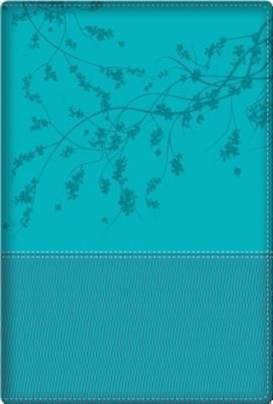 Biblia de la Mujer Conforme Al Corazón de Dios