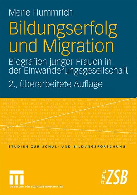 Bildungserfolg und Migration