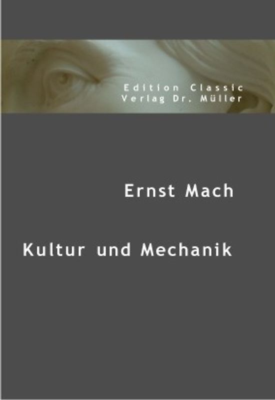 Ernst Mach
