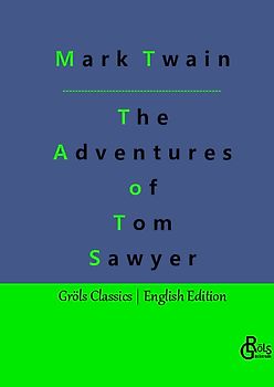 The Adventures of Tom Sawyer