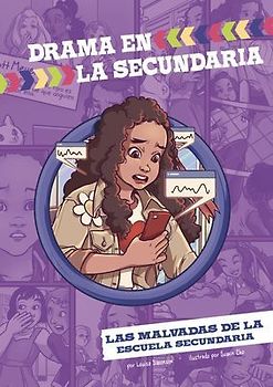 Las Malvadas de la Escuela Secundaria