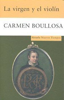 La virgen y el violín