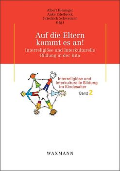 Auf die Eltern kommt es an!