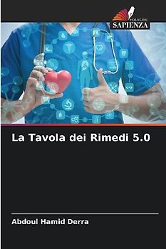 La Tavola dei Rimedi 5.0