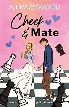 Check & Mate. Ediz. italiana