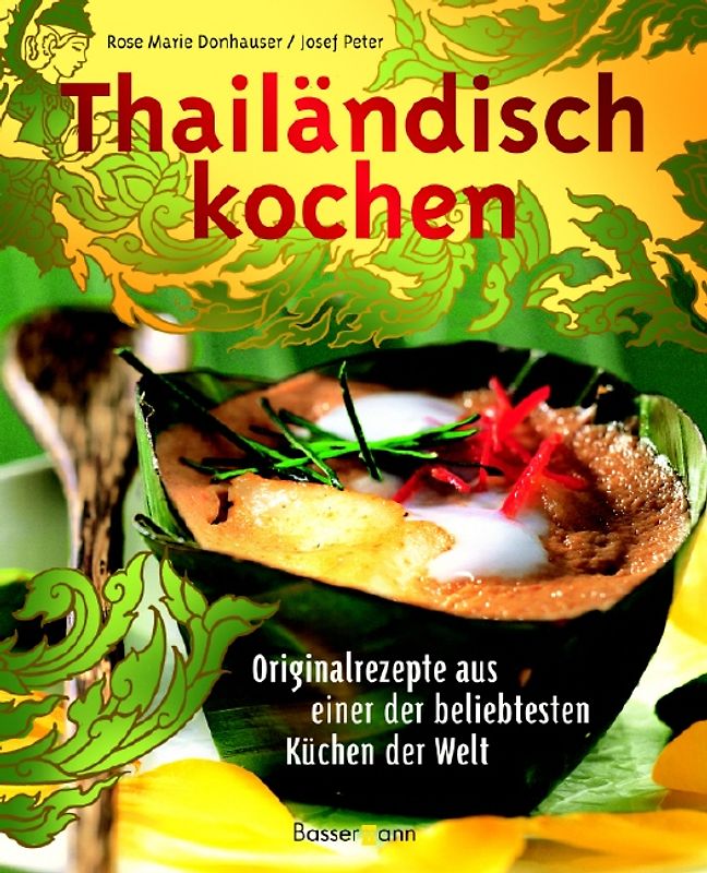 Thailändisch kochen
