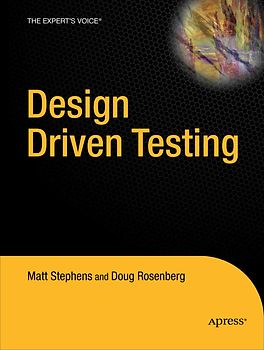 Design Driven Testing