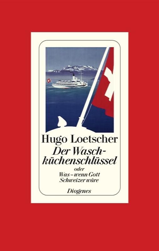 Der Waschküchenschlüssel