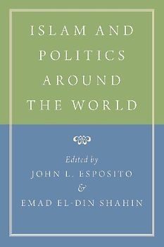 Islam and Politics Around the World