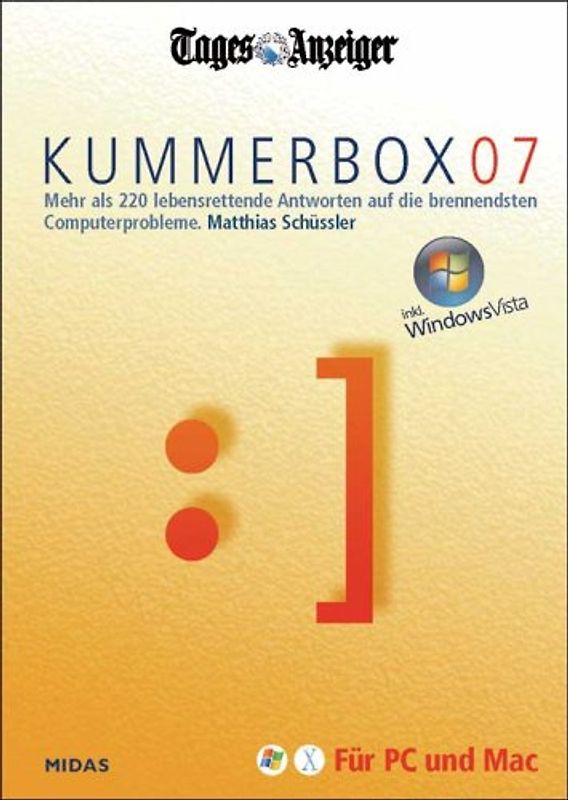 Kummerbox 07