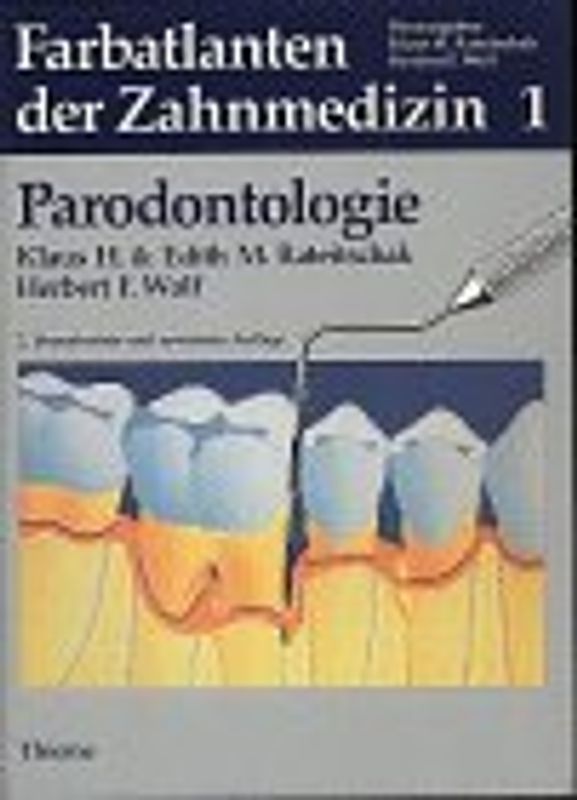Parodontologie