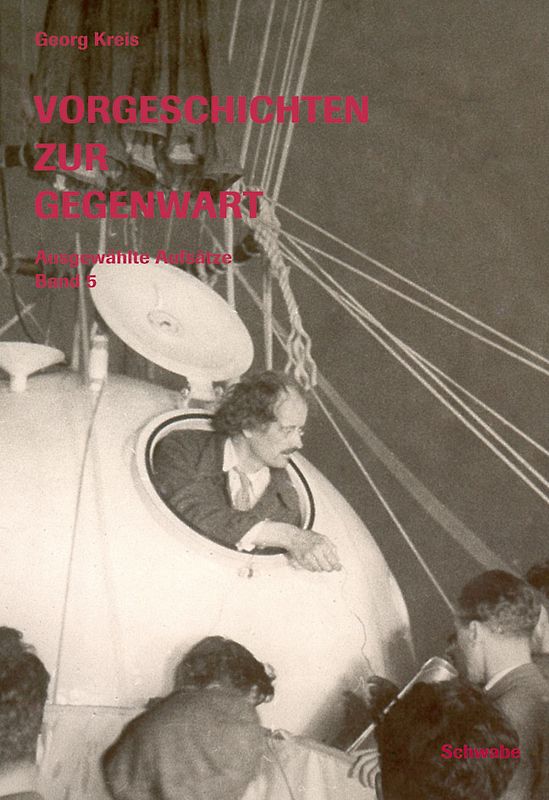 Vorgeschichten zur Gegenwart