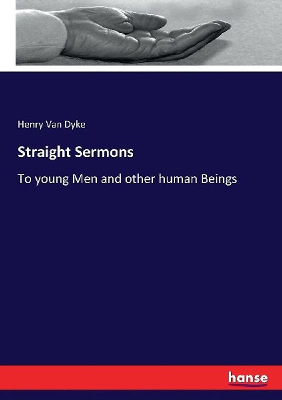 Straight Sermons