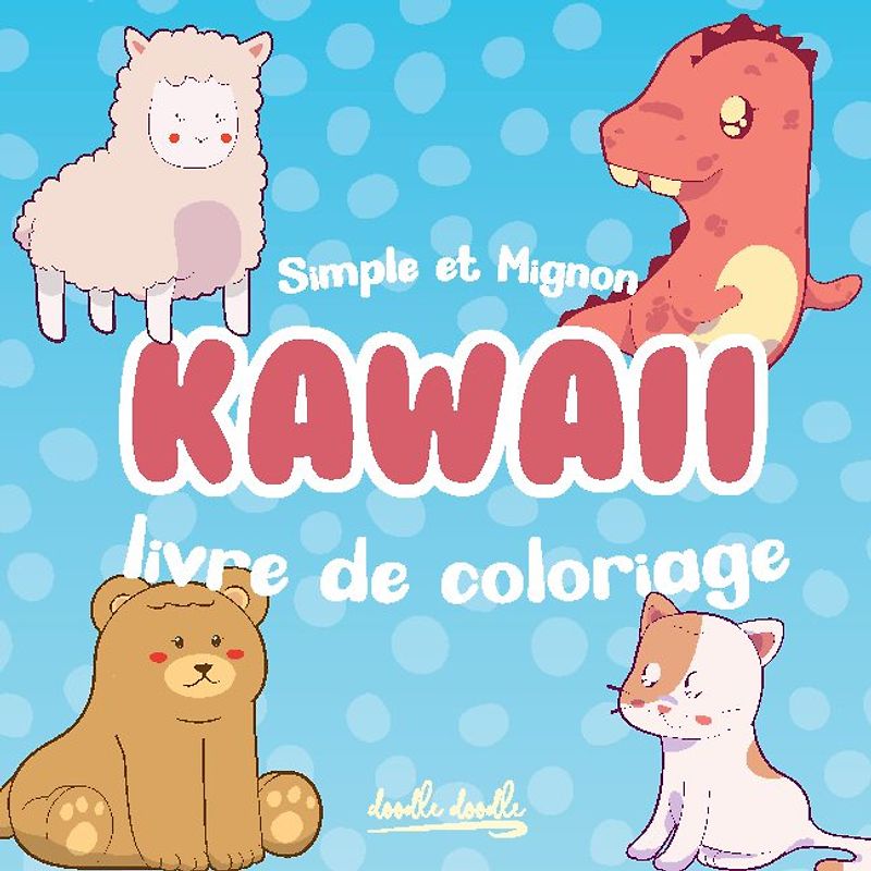 Kawaii Simple et Mignon