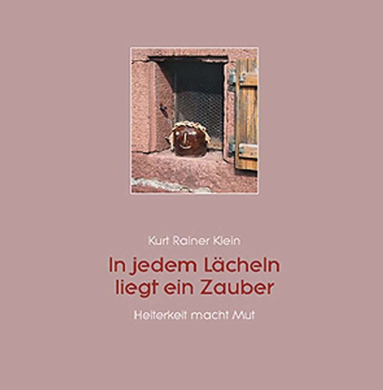 In jedem Lächeln liegt ein Zauber