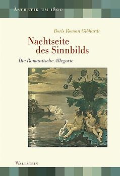 Nachtseite des Sinnbilds