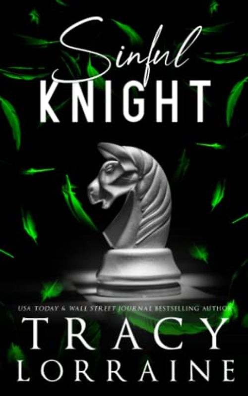 Sinful Knight: Special Edition Print (KNIGHT'S RIDGE EMPIRE: SPECIAL EDITION, Band 16)