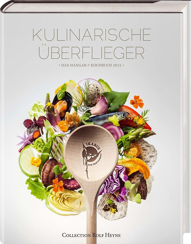 Culinary High-Flighers 2012