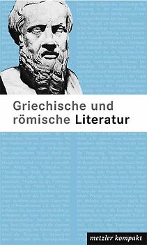 Griechische und römische Literatur