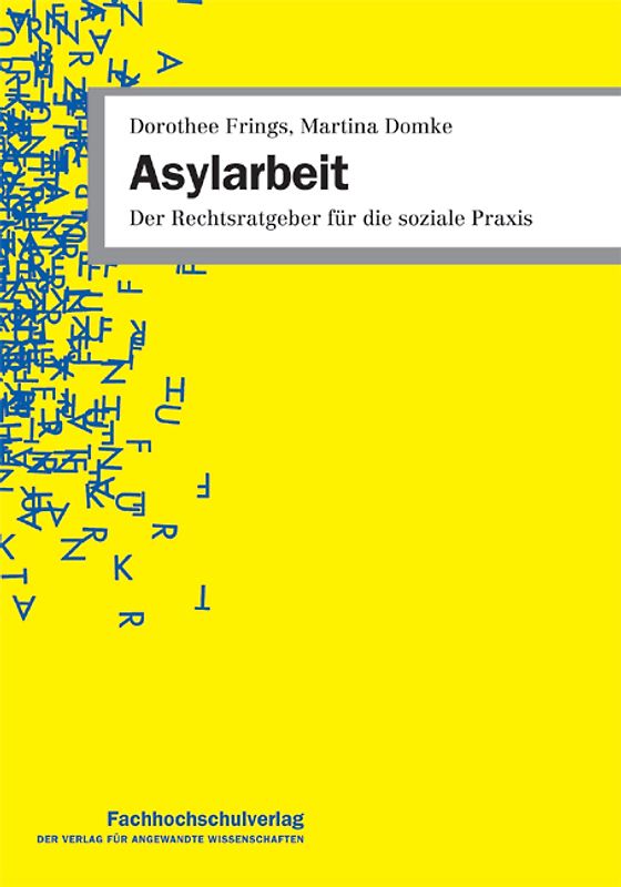 Asylarbeit