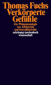 Verkörperte Gefühle