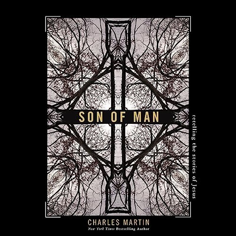 Son of Man: Retelling the Stories of Jesus