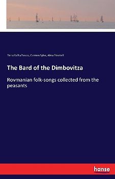 The Bard of the Dimbovitza