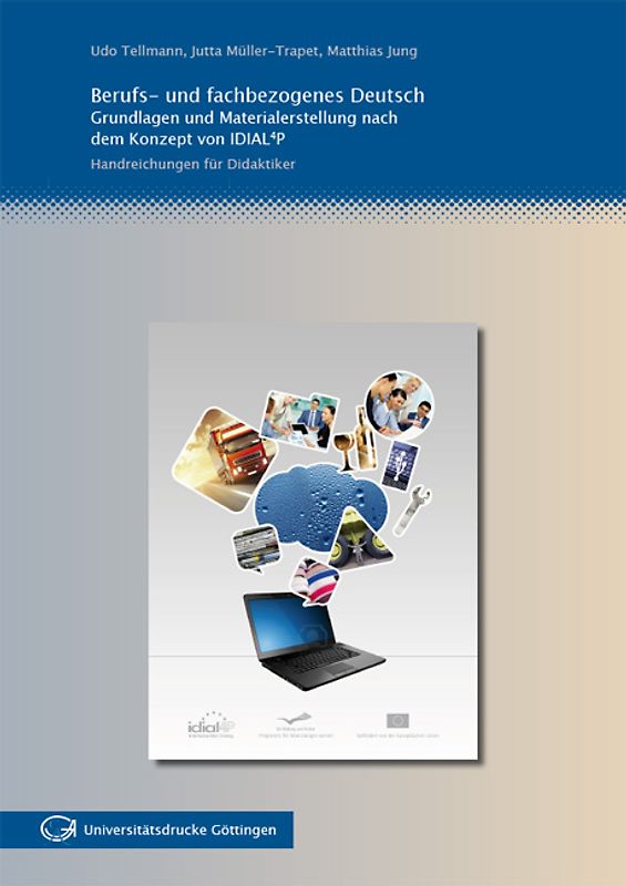 Berufs- und fachbezogenes Deutsch