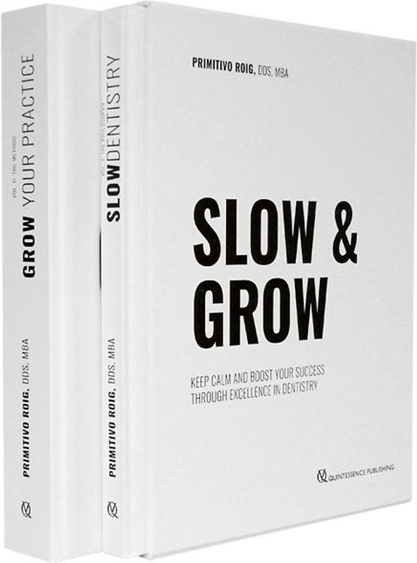 Slow and Grow