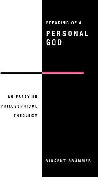 Speaking of a Personal God