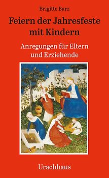 Feiern der Jahresfeste mit Kindern