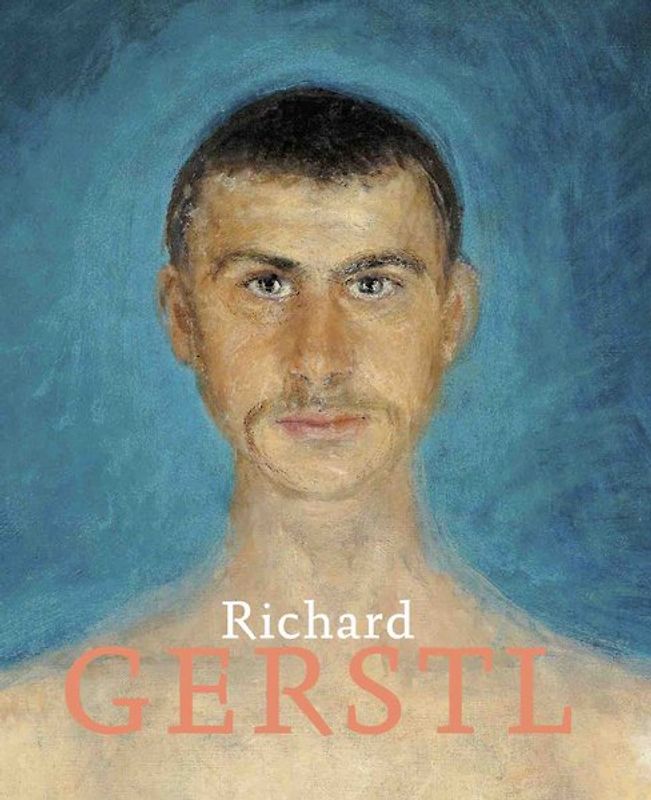 Richard Gerstl. Inspiration - Vermächtnis