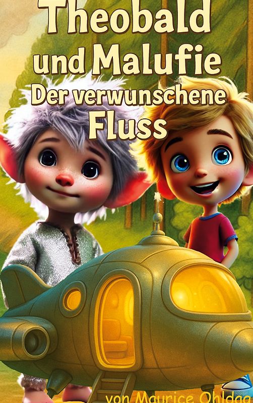 Theobald und Malufie