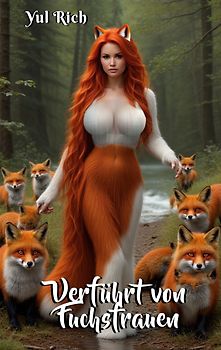 Verführt von Fuchsfrauen