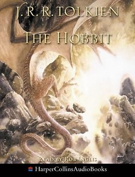 The Hobbit: Complete & Unabridged - J. R. R. Tolkien