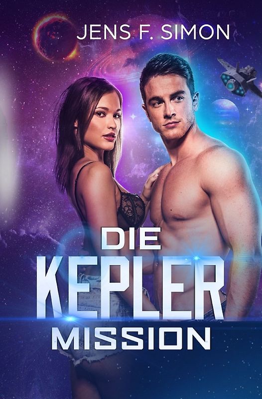 Die Kepler Mission
