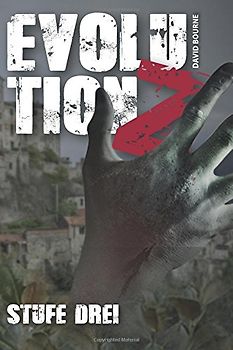 Evolution Z: Stufe Drei
