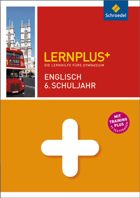 Lernplus / Lernplus - Die Lernhilfe fürs Gymnasium