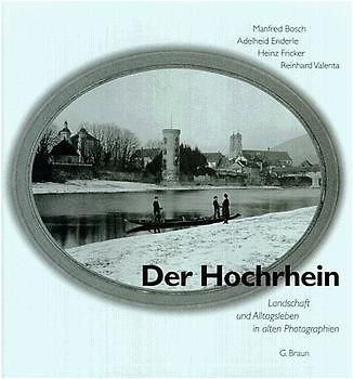 Der Hochrhein