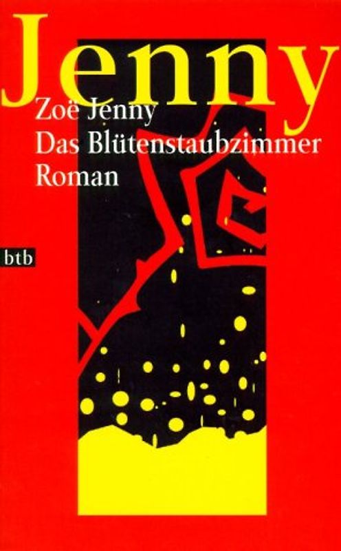 Das Blütenstaubzimmer