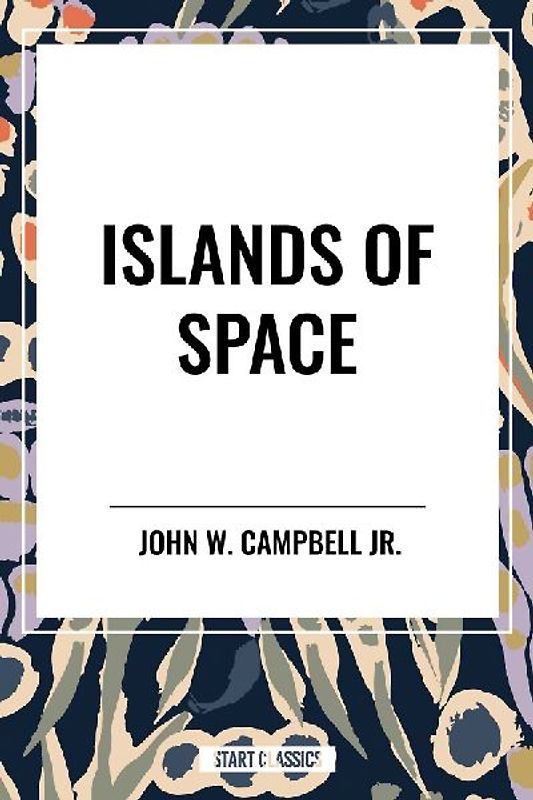 Islands of Space