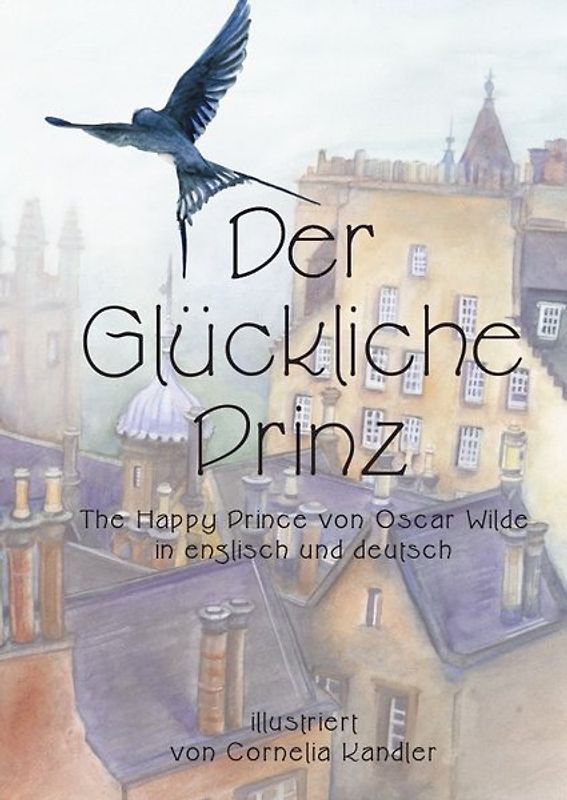Der Glückliche Prinz