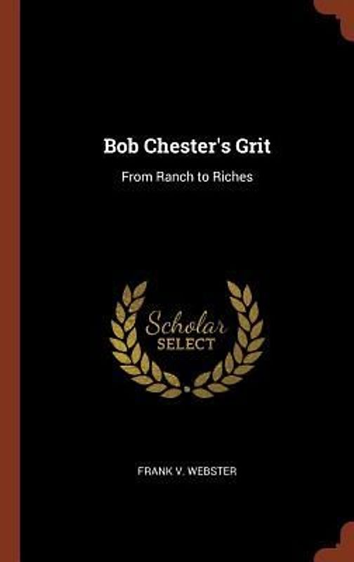 Bob Chester's Grit