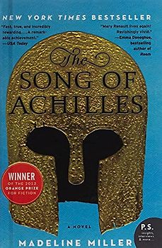 Song of Achilles