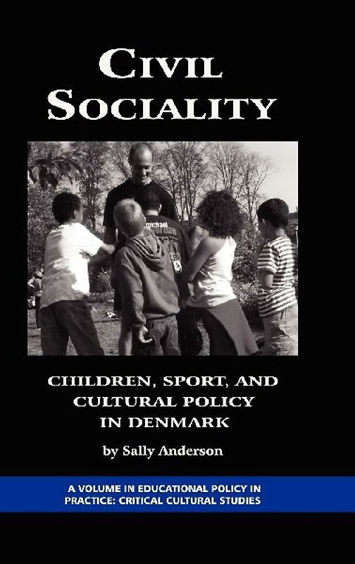 Civil Sociality