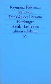 Surfiction: Der Weg der Literatur