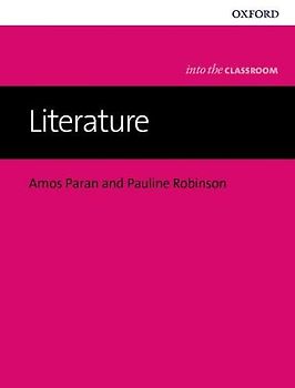 Literature (Into the Classroom)