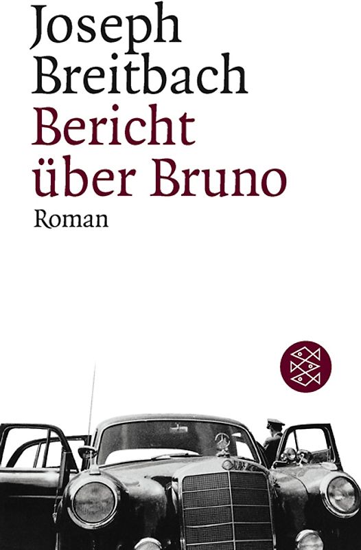 Bericht über Bruno