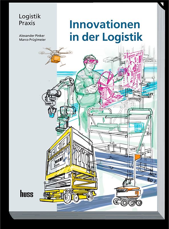 Innovationen in der Logistik